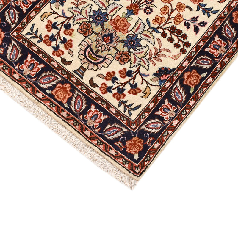 Läufer Perser - Bidjar - 288 x 60 cm - beige