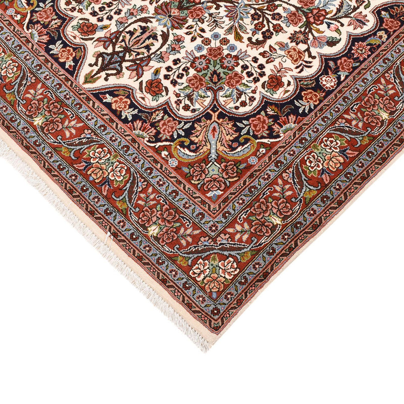 Perserteppich - Bidjar - 210 x 135 cm - creme