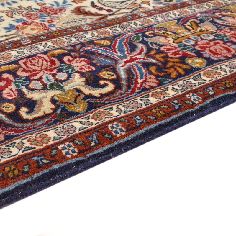 Perserteppich - Bidjar - 205 x 148 cm - creme