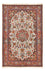 Perserteppich - Bidjar - 219 x 136 cm - creme