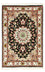 Perserteppich - Täbriz - Royal - 90 x 60 cm - dunkelblau