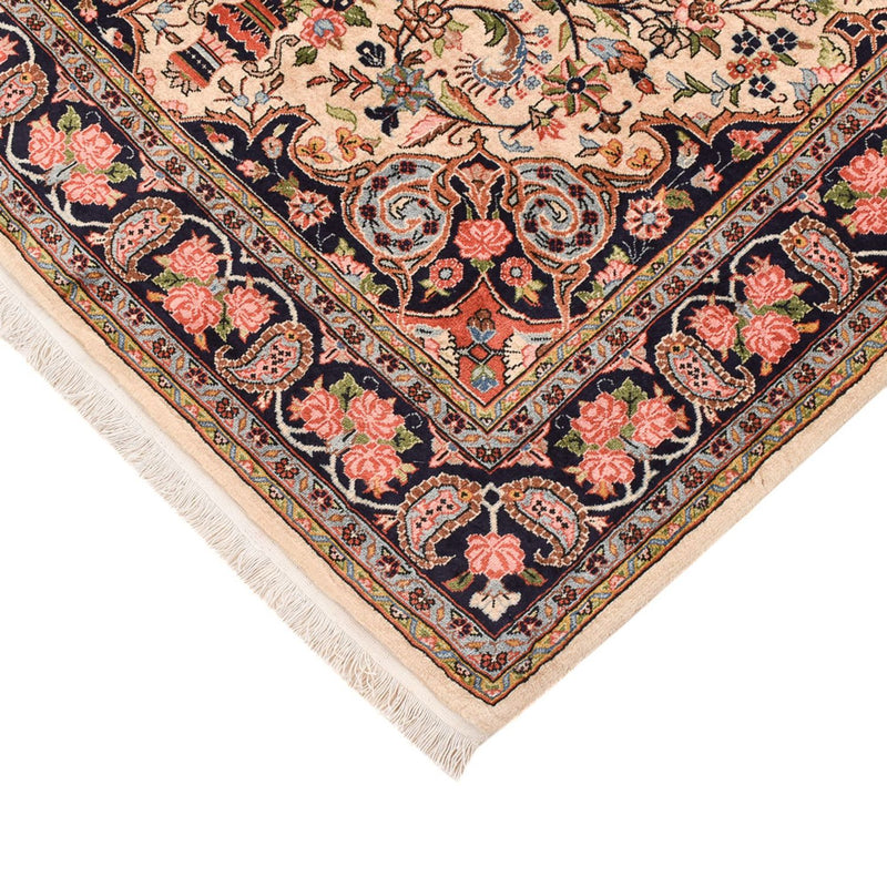 Perserteppich - Bidjar - 212 x 137 cm - sand