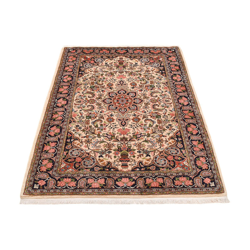 Perserteppich - Bidjar - 212 x 137 cm - sand