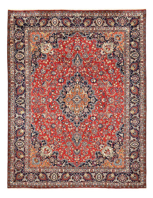 Perserteppich - Classic - 386 x 300 cm - rot