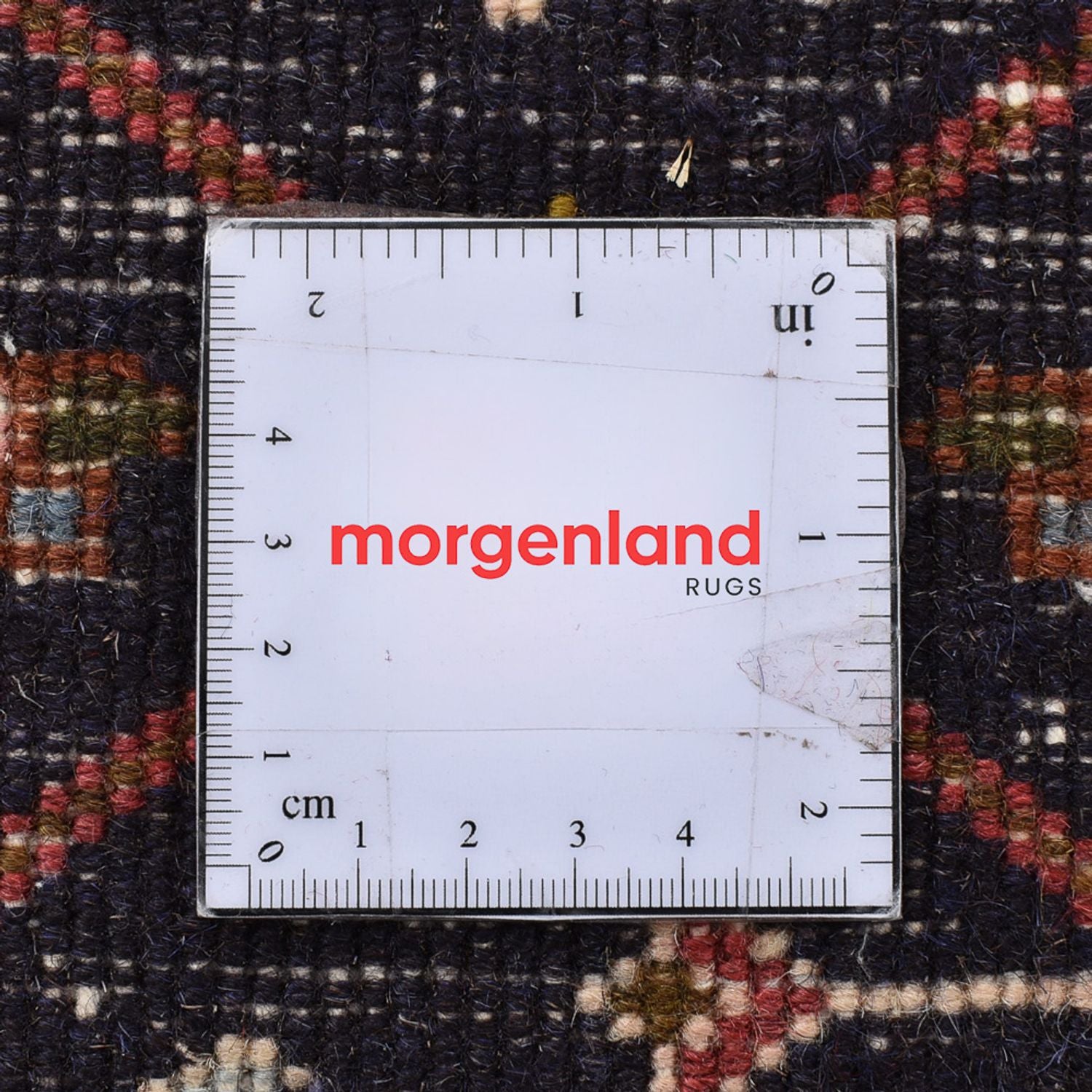 Perserteppich - Nomadic - 300 x 200 cm - hellbeige