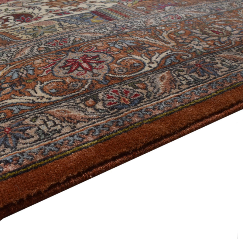 Perserteppich - Nomadic - 295 x 202 cm - mehrfarbig
