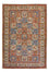 Perserteppich - Nomadic - 306 x 209 cm - mehrfarbig
