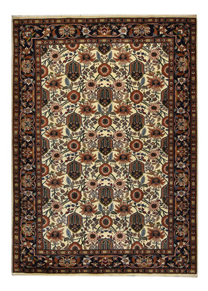 Perserteppich - Nomadic - 290 x 211 cm - sand