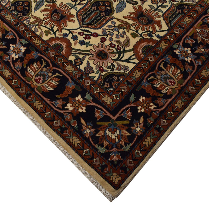 Perserteppich - Nomadic - 290 x 211 cm - sand