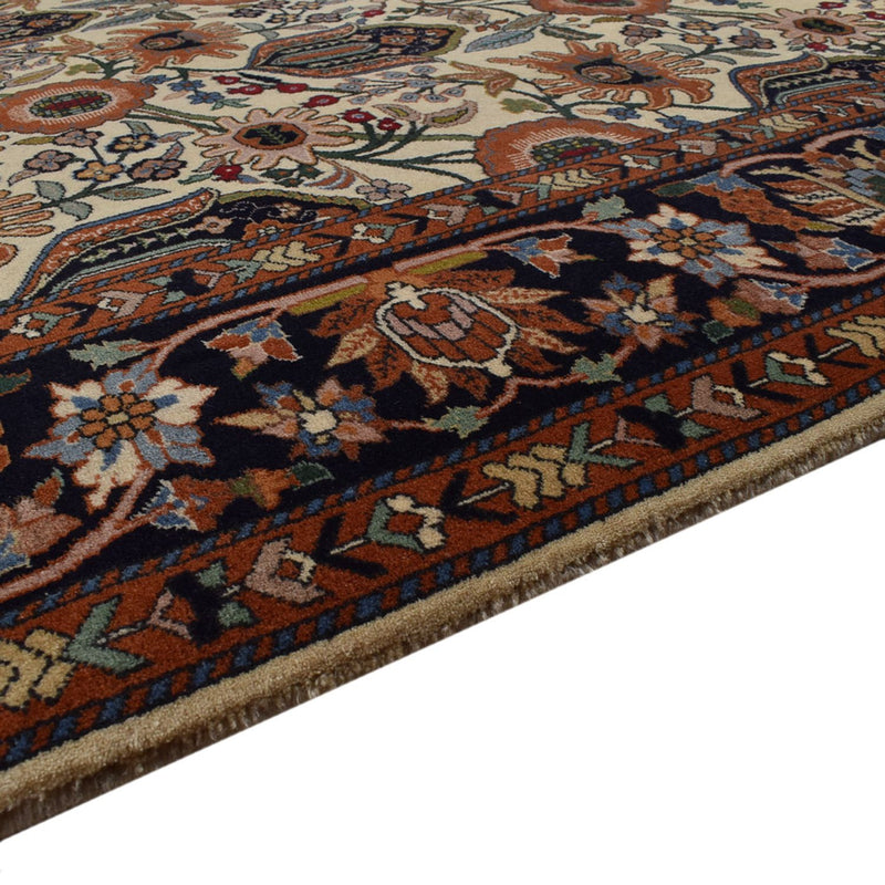 Perserteppich - Nomadic - 290 x 211 cm - sand