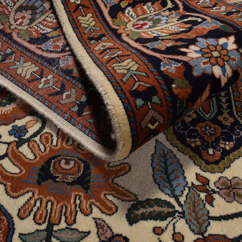 Perserteppich - Nomadic - 290 x 211 cm - sand