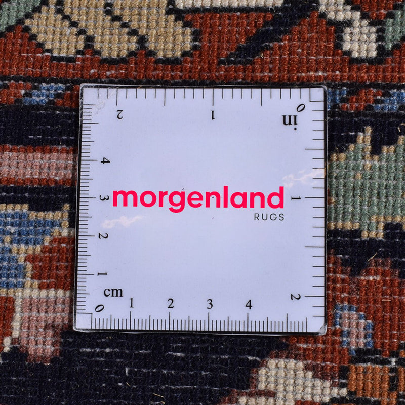 Perserteppich - Nomadic - 290 x 211 cm - sand