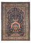 Perserteppich - Nomadic - 302 x 204 cm - dunkelblau