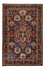 Perserteppich - Nomadic - 315 x 206 cm - mehrfarbig