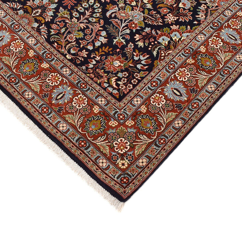 Perserteppich - Classic - 243 x 172 cm - dunkelblau