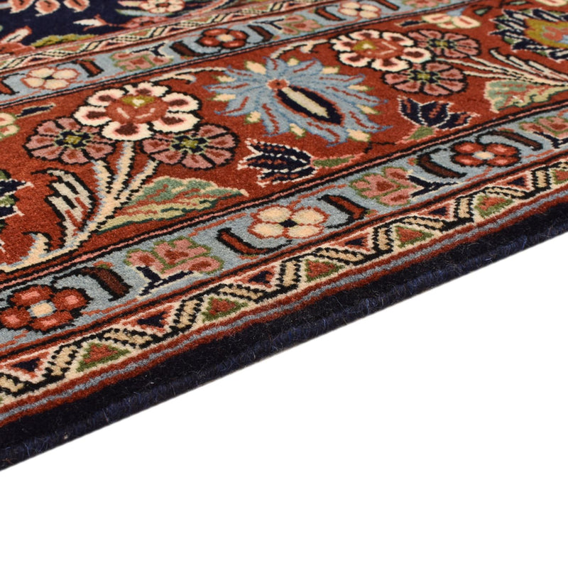 Perserteppich - Classic - 243 x 172 cm - dunkelblau