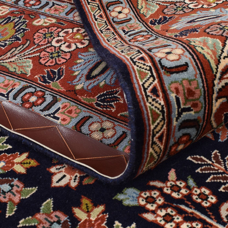 Perserteppich - Classic - 243 x 172 cm - dunkelblau