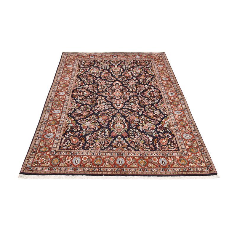 Perserteppich - Classic - 243 x 172 cm - dunkelblau