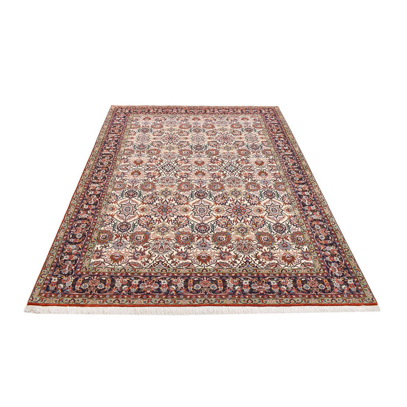 Perserteppich - Bidjar - 287 x 206 cm - rost