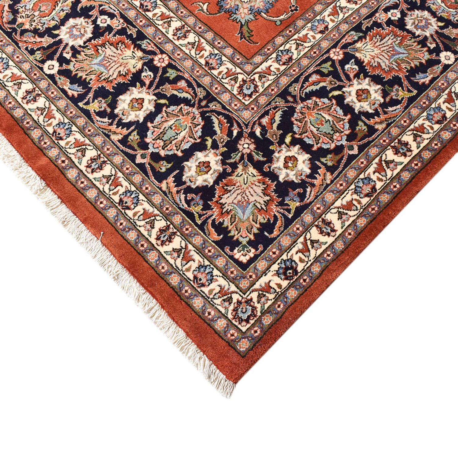 Perserteppich - Classic - Royal - 385 x 288 cm - rot