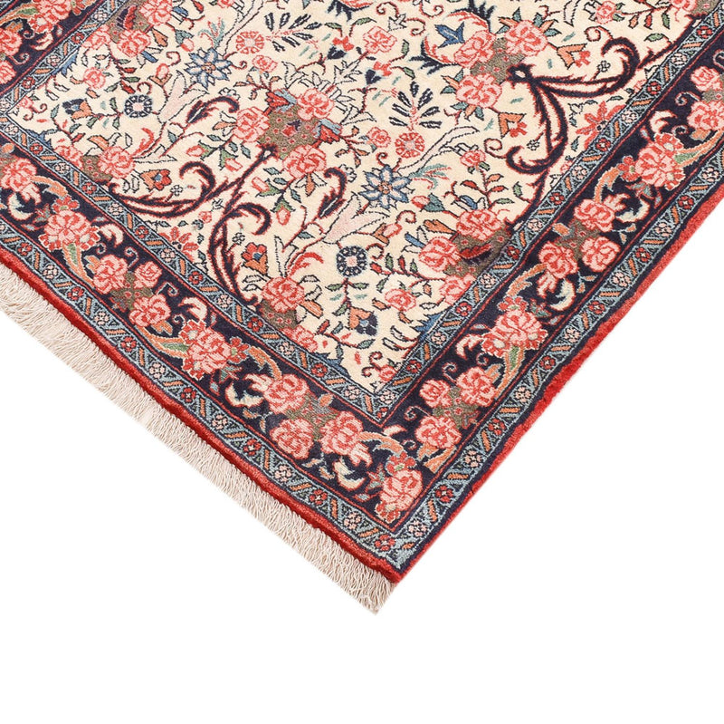 Läufer Perser - Bidjar - 210 x 78 cm - beige