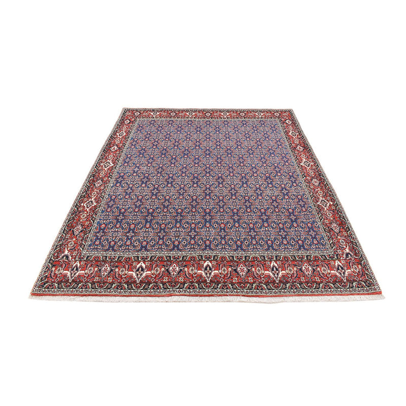 Perserteppich - Bidjar - 246 x 201 cm - lila