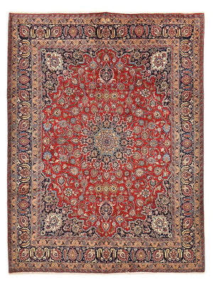 Perserteppich - Classic - 388 x 300 cm - rot