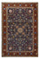 Perserteppich - Nomadic - 298 x 205 cm - weinrot