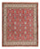 Perserteppich - Bidjar - 317 x 253 cm - rot