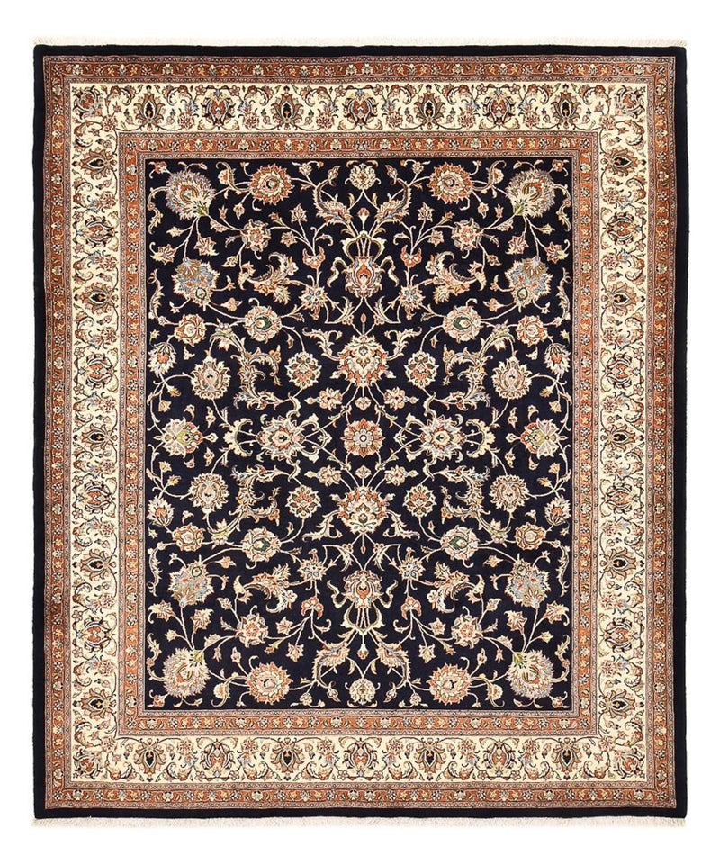 Perserteppich - Classic - 296 x 252 cm - dunkelblau