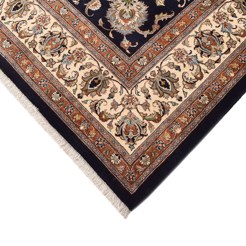 Perserteppich - Classic - 296 x 252 cm - dunkelblau