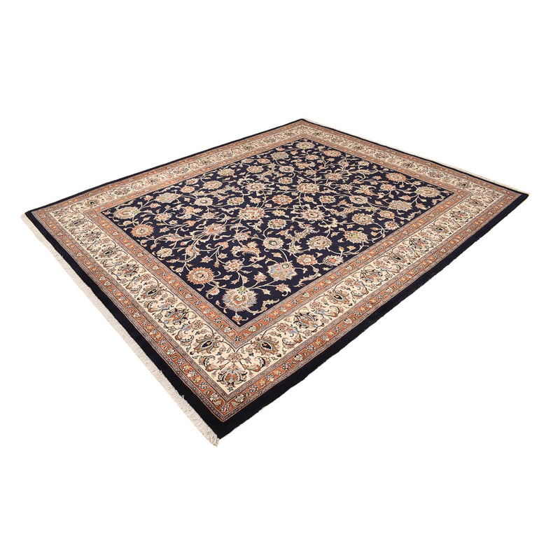 Perserteppich - Classic - 296 x 252 cm - dunkelblau