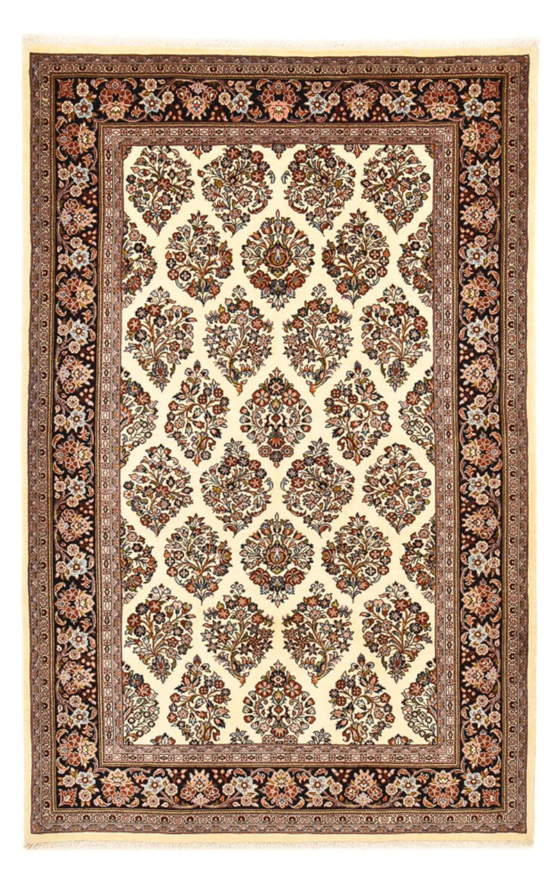 Perserteppich - Classic - 252 x 165 cm - sand