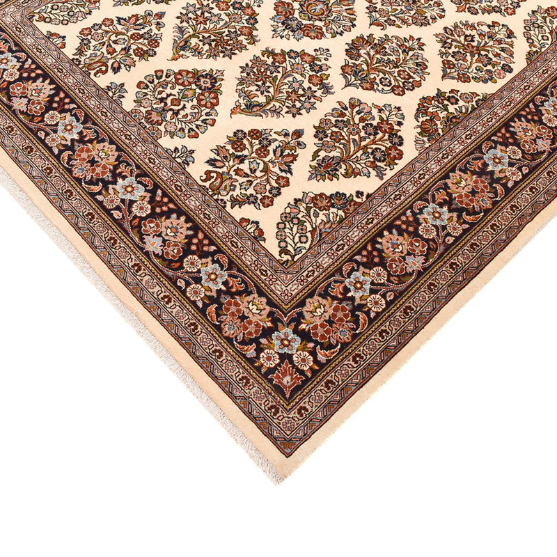 Perserteppich - Classic - 252 x 165 cm - sand