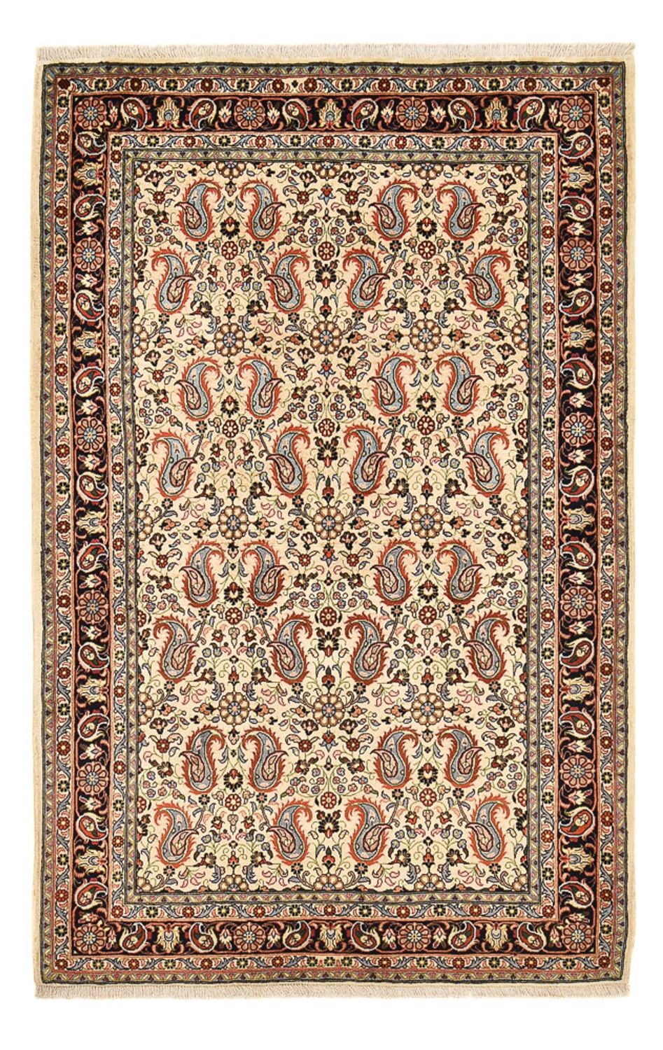 Perserteppich - Classic - 225 x 141 cm - sand
