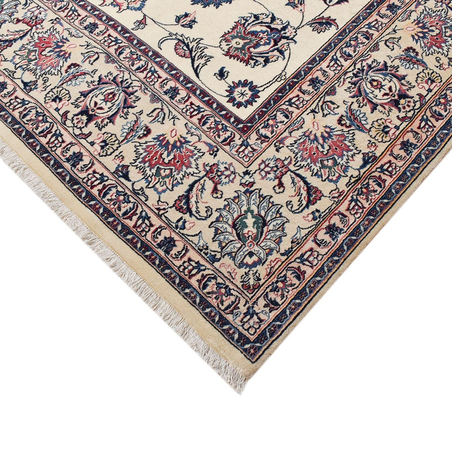 Perserteppich - Classic - 340 x 249 cm - sand