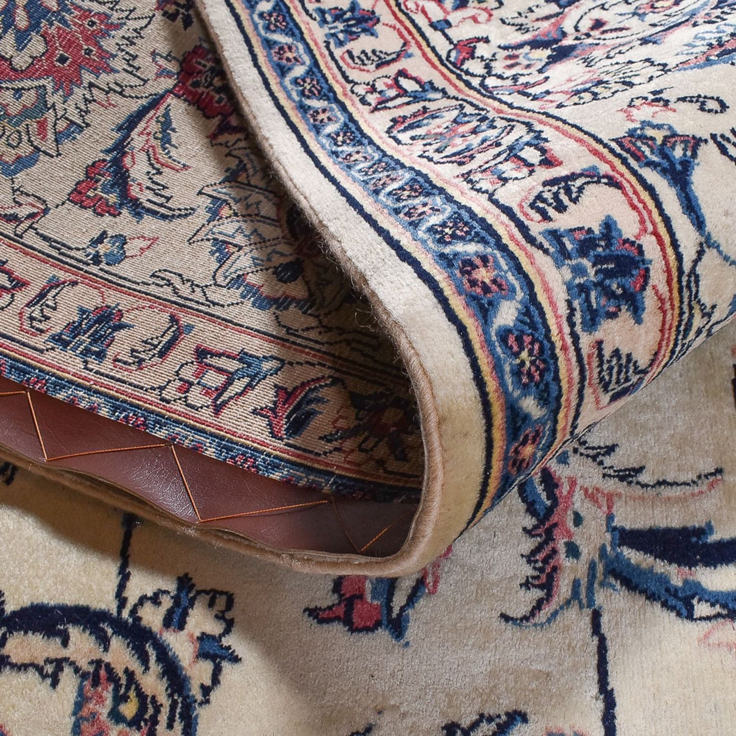 Perserteppich - Classic - 340 x 249 cm - sand