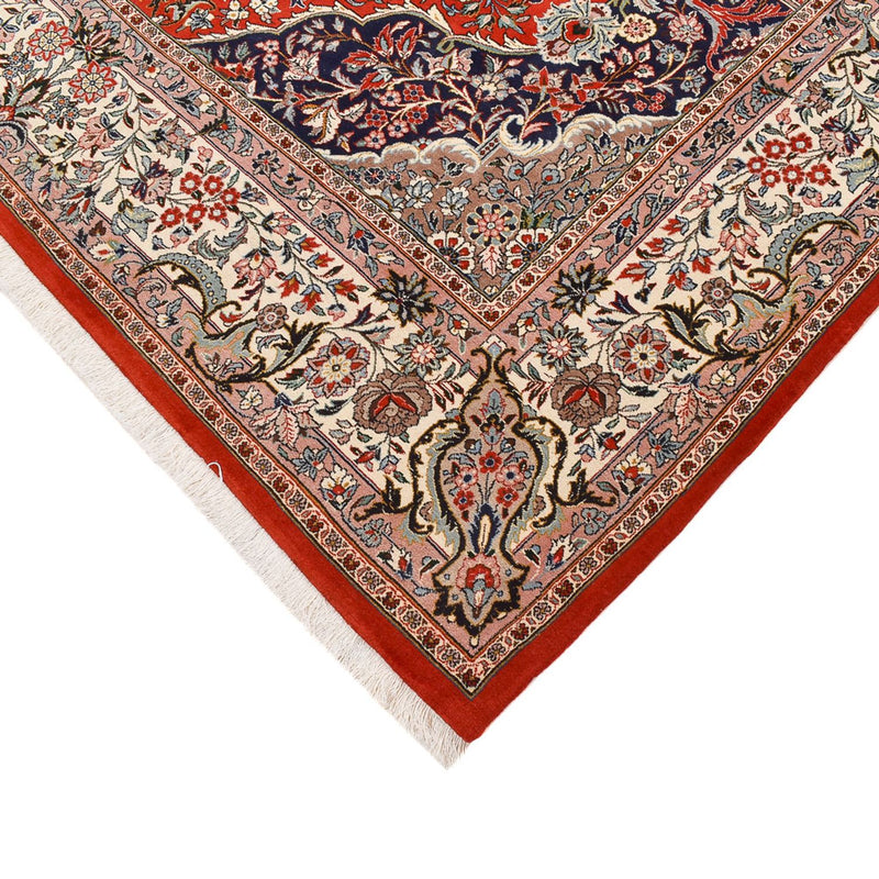 Perserteppich - Classic - 254 x 200 cm - rot