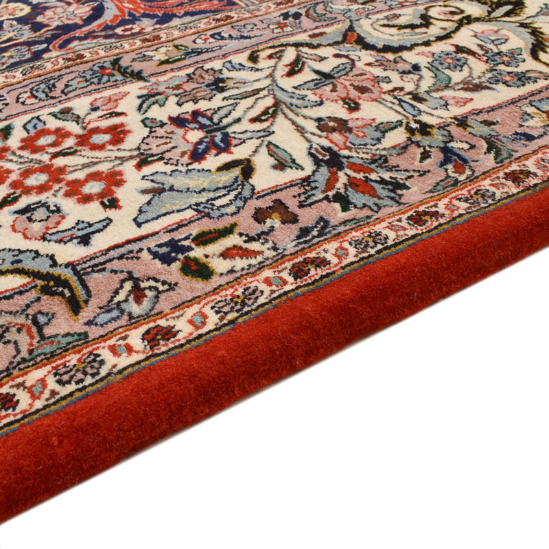 Perserteppich - Classic - 254 x 200 cm - rot