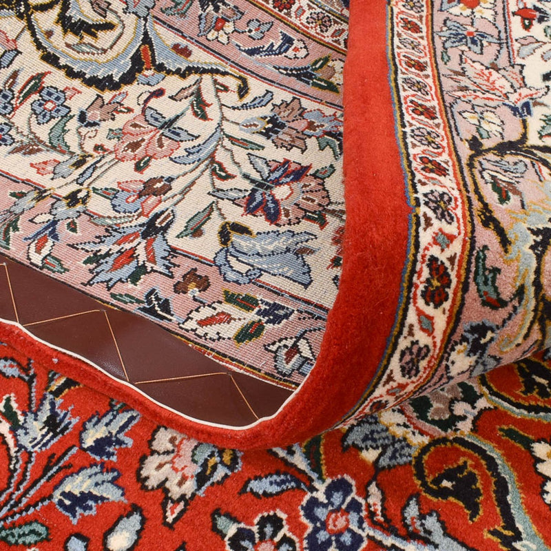 Perserteppich - Classic - 254 x 200 cm - rot