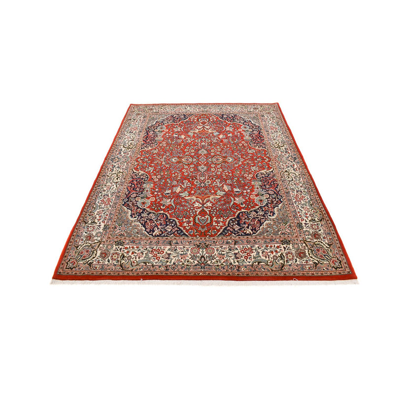 Perserteppich - Classic - 254 x 200 cm - rot