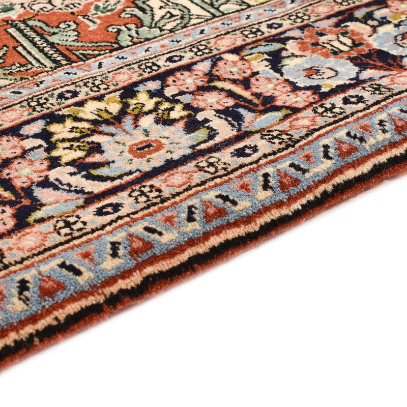 Perserteppich - Ghom - 160 x 115 cm - mehrfarbig