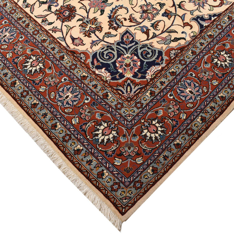 Perserteppich - Classic - 317 x 204 cm - beige