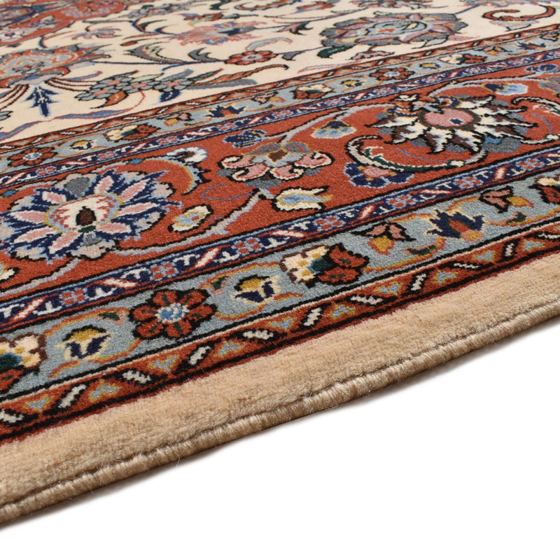 Perserteppich - Classic - 317 x 204 cm - beige