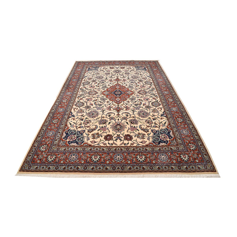 Perserteppich - Classic - 317 x 204 cm - beige