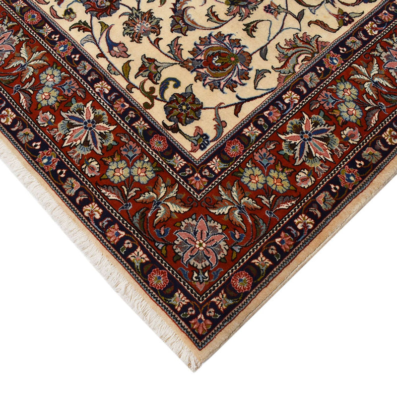 Perserteppich - Classic - 303 x 203 cm - beige