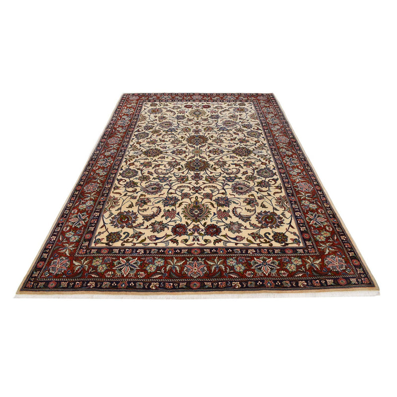 Perserteppich - Classic - 303 x 203 cm - beige