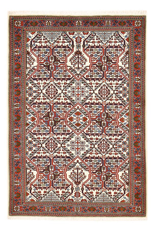 Perserteppich - Nomadic - 159 x 110 cm - beige