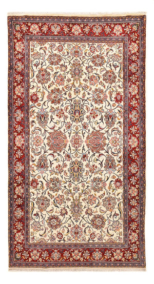 Perserteppich - Classic - 309 x 162 cm - beige