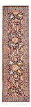 Läufer Perser - Nomadic - 258 x 73 cm - mehrfarbig